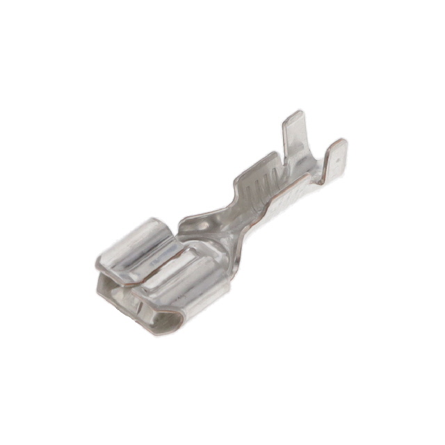 TE Connectivity AMP Connectors 282308-1